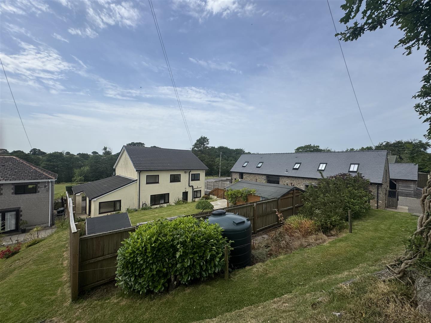 Rhyd y pandy, Morriston, Swansea, SA6 6PA